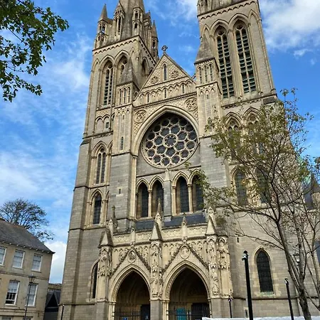 7, The Cathedral View